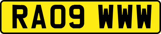 RA09WWW