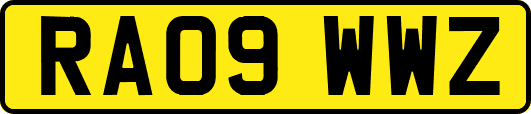 RA09WWZ