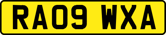 RA09WXA