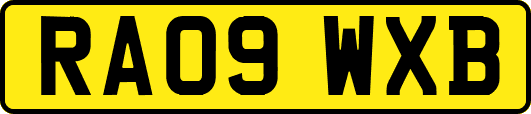 RA09WXB