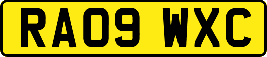 RA09WXC