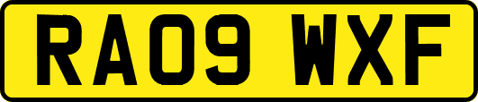 RA09WXF