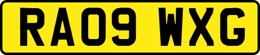 RA09WXG