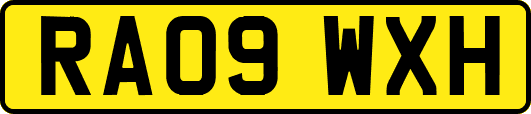 RA09WXH