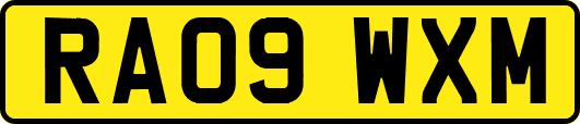 RA09WXM