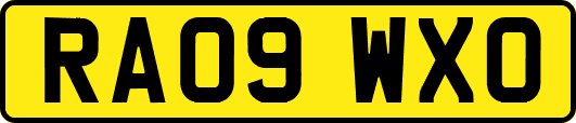 RA09WXO