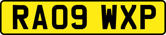 RA09WXP