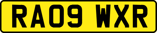 RA09WXR