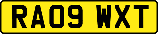 RA09WXT