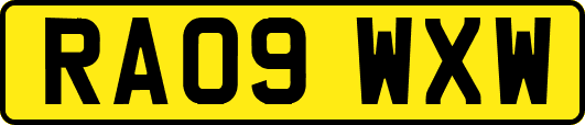 RA09WXW