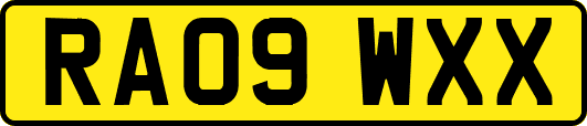 RA09WXX