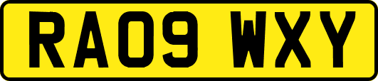 RA09WXY