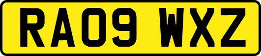 RA09WXZ