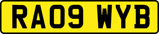RA09WYB