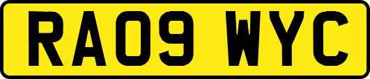 RA09WYC