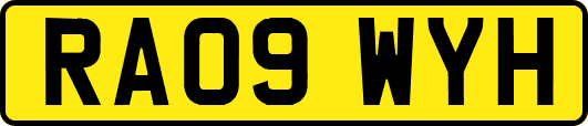 RA09WYH