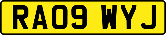 RA09WYJ