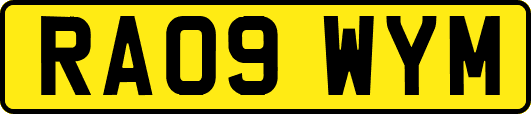RA09WYM