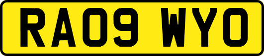 RA09WYO