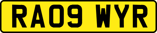 RA09WYR