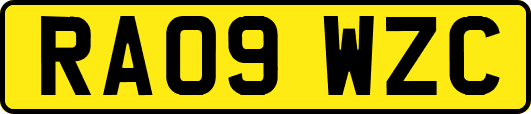 RA09WZC