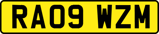 RA09WZM