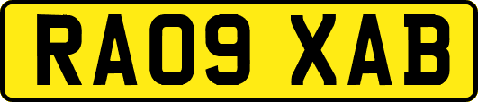 RA09XAB