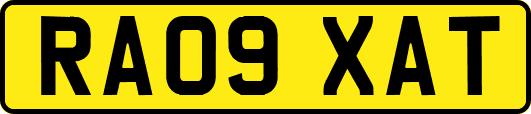RA09XAT