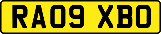 RA09XBO