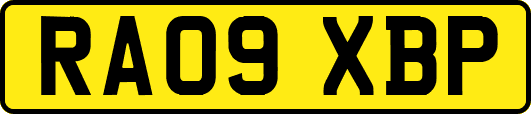 RA09XBP