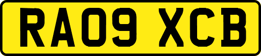 RA09XCB