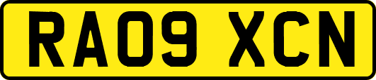 RA09XCN