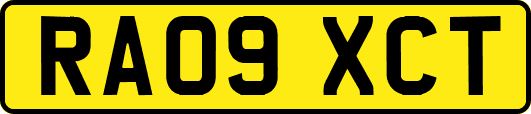 RA09XCT
