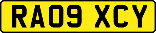 RA09XCY