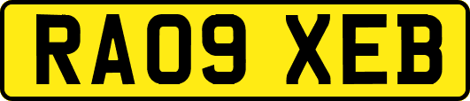 RA09XEB