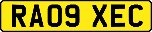 RA09XEC