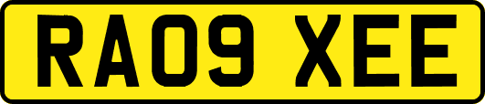 RA09XEE