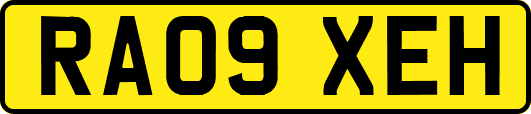 RA09XEH