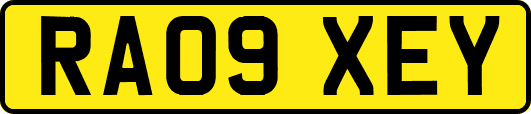 RA09XEY