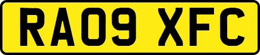 RA09XFC
