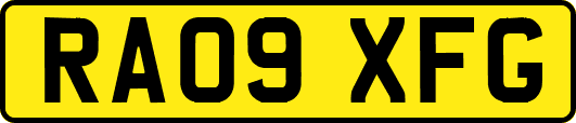 RA09XFG