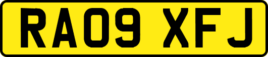 RA09XFJ
