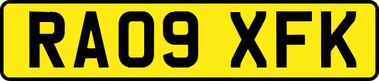RA09XFK