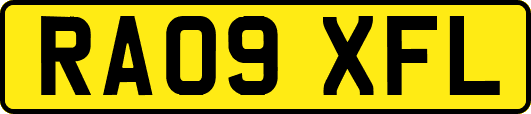 RA09XFL