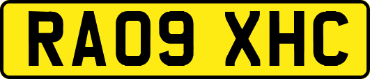 RA09XHC