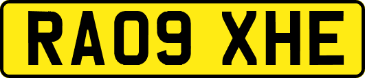 RA09XHE