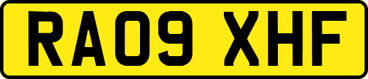 RA09XHF