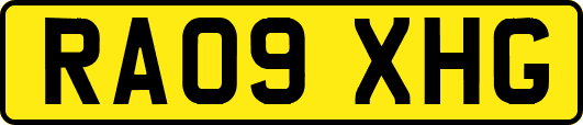 RA09XHG