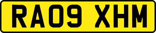 RA09XHM