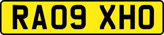 RA09XHO